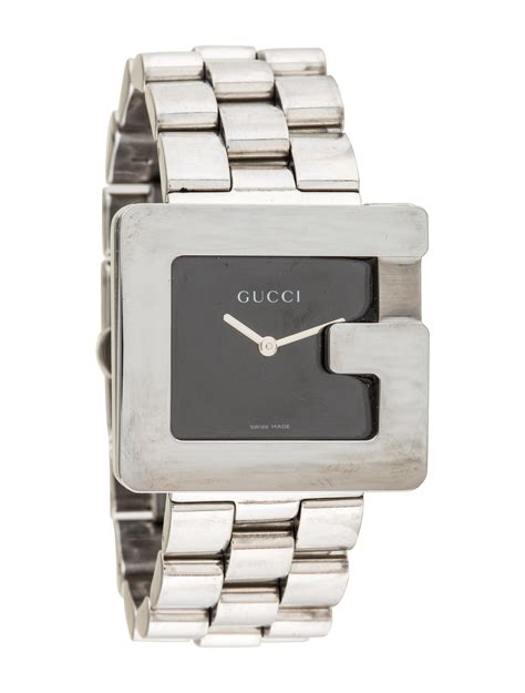 gucci g series ladies watch